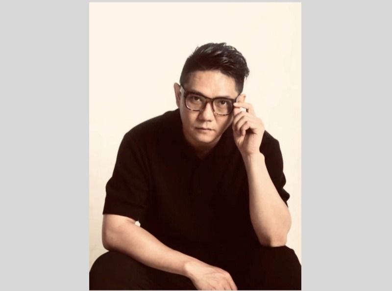 裴磊：三次冲击 捧回国家艺术基金